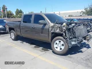 2014 Chevrolet Silverado 1500 LT with VIN 3GCPCREH6EG204765, listed as a IAAI auction lot 42900114 with 241,200 mi miles and . Bid and sale history available at DreamBid. Image 1.