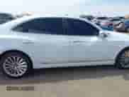 2014 Hyundai Equus Ultimate z VIN KMHGH4JH1EU083971, wystawiony jako IAAI lot #43242212 z przebiegiem 58 716 mil mil oraz . Historia ofert i sprzedaży dostępna na DreamBid. Obrazek 13.