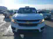 2019 Chevrolet Colorado 4WD Work Truck with VIN 1GCHTBEA4K1219239, listed as a IAAI auction lot 41849984 with 121,887 mi miles and . Bid and sale history available at DreamBid. Image 12.