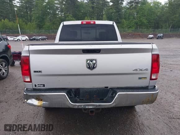 2010 Dodge 1500 SLT with VIN 1D7RV1GP2AS159888, listed as a IAAI auction lot 42522234 with 218,774 mi miles and . Bid and sale history available at DreamBid. Image 6.