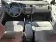 2002 Honda Accord EX with VIN 1HGCG56652A067838, listed as a Copart auction lot 81200355 with 324,433 mi miles and Salvage title. Bid and sale history available at DreamBid. Image 8.