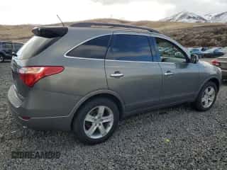 2008 Hyundai Veracruz GLS с VIN KM8NU73CX8U034553, выставлен на аукционе Copart как лот 41528975 с пробегом 199 780 миль миль и Чистый • Clean title. История ставок и продаж доступна на DreamBid. Изображение 3.