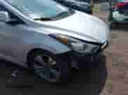 2015 Hyundai Elantra Sport с VIN KMHDH4AH3FU358163, выставлен на аукционе IAAI как лот 42772344 с пробегом 68 680 миль миль и . История ставок и продаж доступна на DreamBid. Изображение 19.