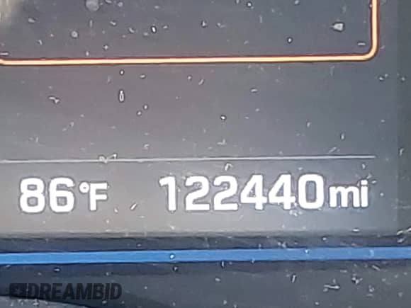 2017 Hyundai Ioniq Blue z VIN KMHC65LC9HU025297, wystawiony jako IAAI lot #42784474 z przebiegiem 122 440 mil mil oraz . Historia ofert i sprzedaży dostępna na DreamBid. Obrazek 16.