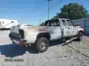1999 Dodge 2500 with VIN 1B7KC2363XJ563656, listed as a Copart auction lot 70670895 with Not provided miles and Non repairable. Bid and sale history available at DreamBid. Image 3.