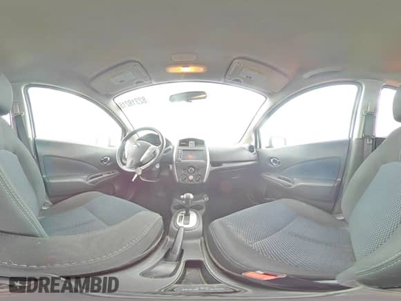 2019 Nissan Note SV с VIN 3N1CE2CP5KL365897, выставлен на аукционе Copart как лот 82319215 с пробегом 65 270 миль миль и На запчасти • Non repairable. История ставок и продаж доступна на DreamBid. Изображение 15.