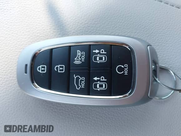 2024 Hyundai Tucson Limited с VIN KM8JECD12RU240341, выставлен на аукционе IAAI как лот 43265352 с пробегом 7 786 миль миль и . История ставок и продаж доступна на DreamBid. Изображение 11.