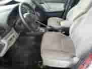 2015 Subaru Forester Premium с VIN JF2SJAFC4FH455796, выставлен на аукционе Copart как лот 81222815 с пробегом 179 771 миль миль и Списание • Salvage title. История ставок и продаж доступна на DreamBid. Изображение 7.