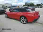 2014 Chevrolet Camaro LT z VIN 2G1FB3D34E9279193, wystawiony jako Copart lot #87262035 z przebiegiem Nie podano mil oraz Czysty tytuł • Clean title. Historia ofert i sprzedaży dostępna na DreamBid. Obrazek 2.