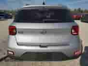 2020 Hyundai Venue SEL z VIN KMHRC8A37LU024794, wystawiony jako Copart lot #77450404 z przebiegiem 42 114 mil mil oraz Szkoda całkowita • Salvage title. Historia ofert i sprzedaży dostępna na DreamBid. Obrazek 6.