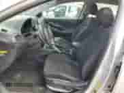 2018 Hyundai Elantra with VIN KMHH35LEXJU057598, listed as a Copart auction lot 64119635 with 182,651 mi miles and Salvage title. Bid and sale history available at DreamBid. Image 7.