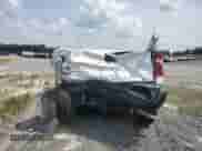 2023 Chevrolet Silverado 1500 Work Truck with VIN 1GCPDAEK3PZ217695, listed as a Copart auction lot 59963135 with Not provided miles and Salvage title. Bid and sale history available at DreamBid. Image 6.