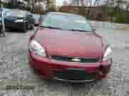 2009 Chevrolet Impala LT z VIN 2G1WT57N291308104, wystawiony jako Copart lot #87437795 z przebiegiem 75 042 mil mil oraz Czysty tytuł • Clean title. Historia ofert i sprzedaży dostępna na DreamBid. Obrazek 5.