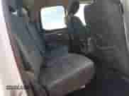 2020 Ram 1500 Big Horn z VIN 1C6SRFBT3LN215475, wystawiony jako Copart lot #81484975 z przebiegiem 96 265 mil mil oraz Szkoda całkowita • Salvage title. Historia ofert i sprzedaży dostępna na DreamBid. Obrazek 10.