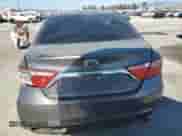 2017 Toyota Camry XLE с VIN 4T1BF1FK6HU369645, выставлен на аукционе Copart как лот 85920825 с пробегом 67 809 миль миль и Списание • Salvage title. История ставок и продаж доступна на DreamBid. Изображение 6.