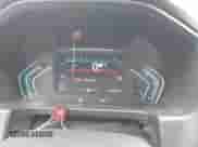 2021 Honda Odyssey EX-L with VIN 5FNRL6H77MB038996, listed as a IAAI auction lot 42647748 with 22,535 mi miles and . Bid and sale history available at DreamBid. Image 7.