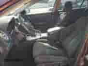 2014 Nissan Maxima SV with VIN 1N4AA5AP9EC486877, listed as a Copart auction lot 86307375 with Not provided miles and Clean title. Bid and sale history available at DreamBid. Image 7.