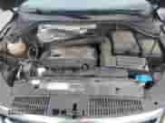 2011 Volkswagen Tiguan SE with VIN WVGAV7AX4BW515069, listed as a IAAI auction lot 41813579 with 100,644 mi miles and . Bid and sale history available at DreamBid. Image 10.