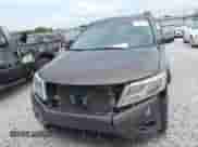 2015 Nissan Pathfinder SL with VIN 5N1AR2MM8FC643394, listed as a IAAI auction lot 43232334 with 197,668 mi miles and . Bid and sale history available at DreamBid. Image 13.