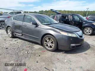 2009 Acura TL с VIN 19UUA862X9A001543, выставлен на аукционе IAAI как лот 43352557 с пробегом 195 972 миль миль и . История ставок и продаж доступна на DreamBid. Изображение 1.
