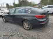 2014 BMW 5 Series 535i xDrive с VIN WBA5M4C59ED183534, выставлен на аукционе Copart как лот 81102995 с пробегом 157 770 миль миль и Списание • Salvage title. История ставок и продаж доступна на DreamBid. Изображение 2.