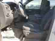 2024 Chevrolet Silverado 1500 Custom с VIN 1GCRDBEK9RZ152286, выставлен на аукционе Copart как лот 49945875 с пробегом 31 828 миль миль и Списание • Salvage title. История ставок и продаж доступна на DreamBid. Изображение 7.