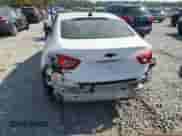 2018 Chevrolet Cruze LS with VIN 1G1BC5SM8J7236328, listed as a Copart auction lot 80893295 with 84,661 mi miles and Salvage title. Bid and sale history available at DreamBid. Image 6.