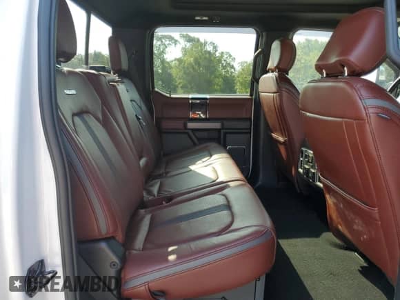 2021 Ford F-250 XL z VIN 1FT7W2BT6MEE02758, wystawiony jako Copart lot #71729805 z przebiegiem 69 471 mil mil oraz Szkoda całkowita • Salvage title. Historia ofert i sprzedaży dostępna na DreamBid. Obrazek 10.