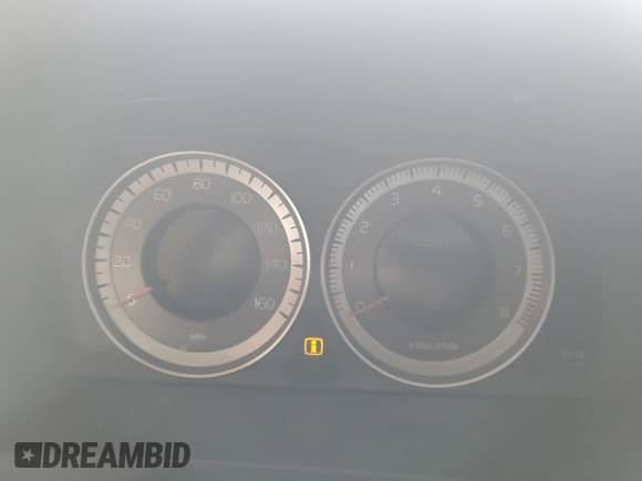 2012 Volvo S60 T5 с VIN YV1622FS2C2108227, выставлен на аукционе Copart как лот 66946365 с пробегом Не указан миль и Чистый • Clean title. История ставок и продаж доступна на DreamBid. Изображение 9.