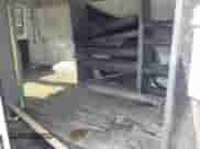 2007 Ford Econoline Cargo Commercial with VIN 1FTNE14W37DA68968, listed as a IAAI auction lot 42978042 with 207,522 mi miles and . Bid and sale history available at DreamBid. Image 8.