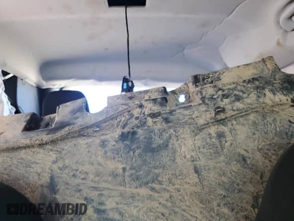 2017 Jeep Renegade Latitude z VIN ZACCJABB2HPF43371, wystawiony jako Copart lot #85837885 z przebiegiem 210 392 mil mil oraz Nie do naprawy • Non repairable. Historia ofert i sprzedaży dostępna na DreamBid. Obrazek 10.