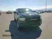 2022 Ram 1500 Big Horn with VIN 1C6SRFFT8NN428998, listed as a Copart auction lot 67613035 with 100,103 mi miles and Salvage title. Bid and sale history available at DreamBid. Image 13.