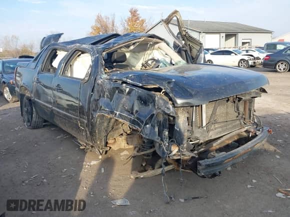 2008 Chevrolet Avalanche 2LT с VIN 3GNFK12368G165261, выставлен на аукционе IAAI как лот 40711460 с пробегом 149 369 миль миль и . История ставок и продаж доступна на DreamBid. Изображение 1.