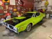 1972 Dodge Charger с VIN WH23G2G195130, выставлен на аукционе Copart как лот 88459085 с пробегом 70 045 миль миль и Чистый • Clean title. История ставок и продаж доступна на DreamBid. Изображение 2.
