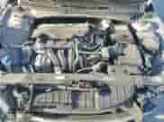 2025 Hyundai Elantra SE with VIN KMHLL4DG6SU855926, listed as a Copart auction lot 66953345 with 3,339 mi miles and Salvage title. Bid and sale history available at DreamBid. Image 14.