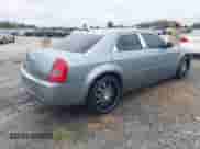 2006 Chrysler 300 C with VIN 2C3KA63H16H518752, listed as a IAAI auction lot 43211643 with 195,162 mi miles and . Bid and sale history available at DreamBid. Image 4.