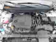 2024 Hyundai Tucson Limited с VIN 5NMJECDE8RH430286, выставлен на аукционе IAAI как лот 43303511 с пробегом 15 666 миль миль и . История ставок и продаж доступна на DreamBid. Изображение 10.