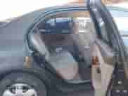 2005 Toyota Corolla CE с VIN 1NXBR32E95Z487655, выставлен на аукционе IAAI как лот 43272473 с пробегом 113 485 миль миль и . История ставок и продаж доступна на DreamBid. Изображение 8.