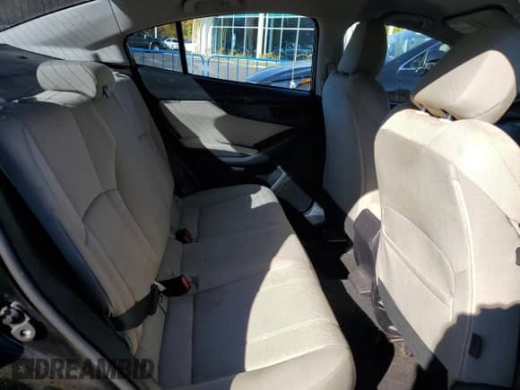 2019 Subaru Impreza with VIN 4S3GKAA6XK3626903, listed as a Copart auction lot 86222765 with 107,122 mi miles and Salvage title. Bid and sale history available at DreamBid. Image 10.