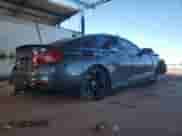 2019 BMW 4 Series 430i с VIN WBA4J1C59KBM13180, выставлен на аукционе Copart как лот 84071815 с пробегом 125 014 миль миль и Списание • Salvage title. История ставок и продаж доступна на DreamBid. Изображение 3.