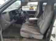 1998 Dodge Dakota SLT с VIN 1B7GL22X6WS693570, выставлен на аукционе Copart как лот 52000825 с пробегом 125 985 миль миль и Списание • Salvage title. История ставок и продаж доступна на DreamBid. Изображение 7.