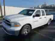 2012 Ram 1500 Tradesman z VIN 1C6RD6FP8CS231893, wystawiony jako IAAI lot #41097504 z przebiegiem 131 717 mil mil oraz . Historia ofert i sprzedaży dostępna na DreamBid. Obrazek 2.