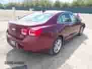 2015 Chevrolet Malibu LT with VIN 1G11C5SL1FF151198, listed as a IAAI auction lot 42259586 with 136,568 mi miles and . Bid and sale history available at DreamBid. Image 4.