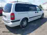 1997 Chevrolet Venture с VIN 1GNDX06E5VD152072, выставлен на аукционе IAAI как лот 42382723 с пробегом 249 460 миль миль и . История ставок и продаж доступна на DreamBid. Изображение 4.