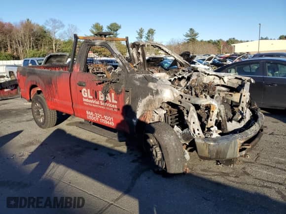 2017 Ford F-250 XLT с VIN 1FTBF2B64HEB49093, выставлен на аукционе Copart как лот 79744884 с пробегом Не указан миль и Списание • Salvage title. История ставок и продаж доступна на DreamBid. Изображение 4.