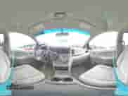 2017 Toyota Sienna LE z VIN 5TDJZ3DC3HS158910, wystawiony jako Copart lot #68297305 z przebiegiem 76 169 mil mil oraz Szkoda całkowita • Salvage title. Historia ofert i sprzedaży dostępna na DreamBid. Obrazek 16.