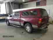 2004 GMC Sierra 1500 SLE z VIN 2GTEK13T641400022, wystawiony jako Copart lot #69788345 z przebiegiem 151 223 mil mil oraz Szkoda całkowita • Salvage title. Historia ofert i sprzedaży dostępna na DreamBid. Obrazek 2.