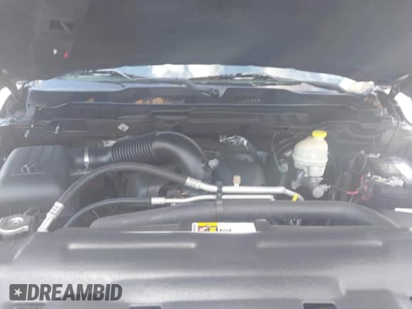 2016 Ram 1500 Sport with VIN 1C6RR6HT4GS387477, listed as a IAAI auction lot 43202932 with 234,957 mi miles and . Bid and sale history available at DreamBid. Image 10.