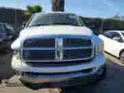 2004 Dodge RAM with VIN 1D3KU28D54J182284, listed as a Copart auction lot 89403465 with 191,070 mi miles and Salvage title. Bid and sale history available at DreamBid. Image 5.