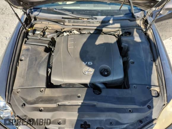 2009 Lexus IS 250 z VIN JTHBK262592088535, wystawiony jako Copart lot #71998315 z przebiegiem 231 979 mil mil oraz Szkoda całkowita • Salvage title. Historia ofert i sprzedaży dostępna na DreamBid. Obrazek 11.